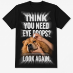 Think You Need Eye Drops? Look Again