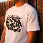 TwoJeys Graphic T-Shirt