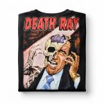 Death Ray T-Shirt