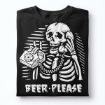 Beer Please T-Shirt