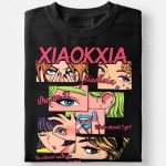 Short-Sleeve T-Shirts