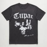 90s Rap Legend Vintage Graphic T-Shirt