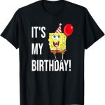 It's My Birthday! T-Shirt