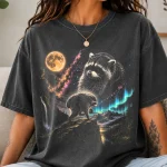 Jimothy Raccoon T-Shirt