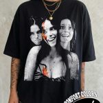 Obsession Horror Movie T-Shirt