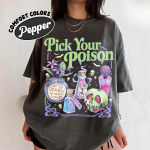 Princess Halloween TShirt