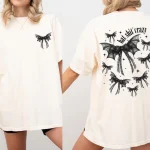 Bat Shit Crazy Comfort Colors Shirt